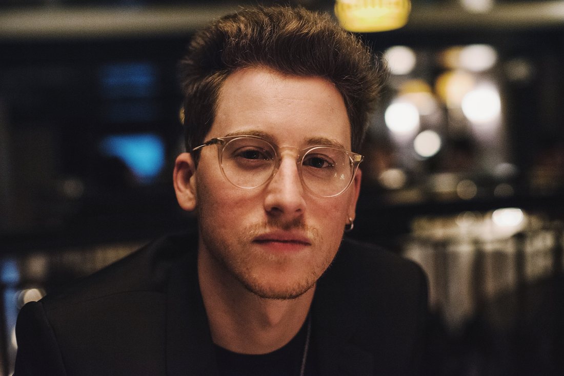 Jake Posner